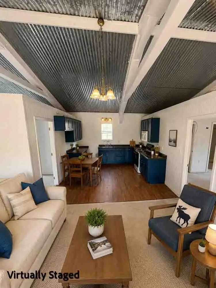 1007 Private Road 2002, Paige, TX 78659 - #2