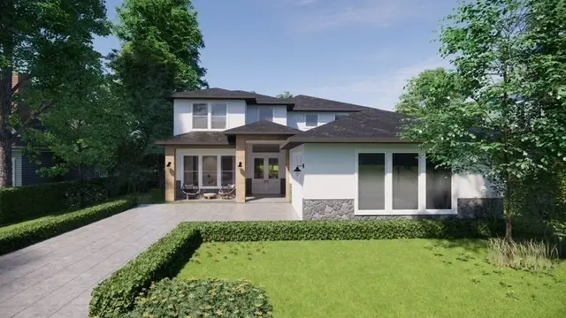 83 Creekwood Drive, Montgomery, TX 77356 - #1