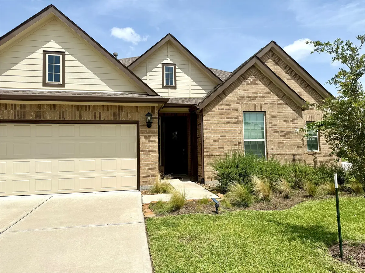 3623 Rock Ledge Drive, Rosenberg, TX 77469 - #1