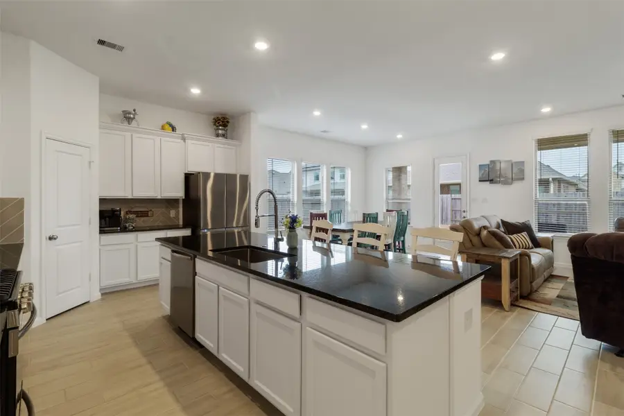 3623 Rock Ledge Drive, Rosenberg, TX 77469 - #3