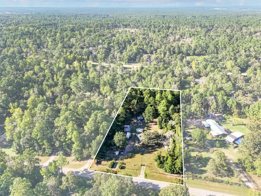 148 Hall Drive S, Montgomery, TX 77316 - #2