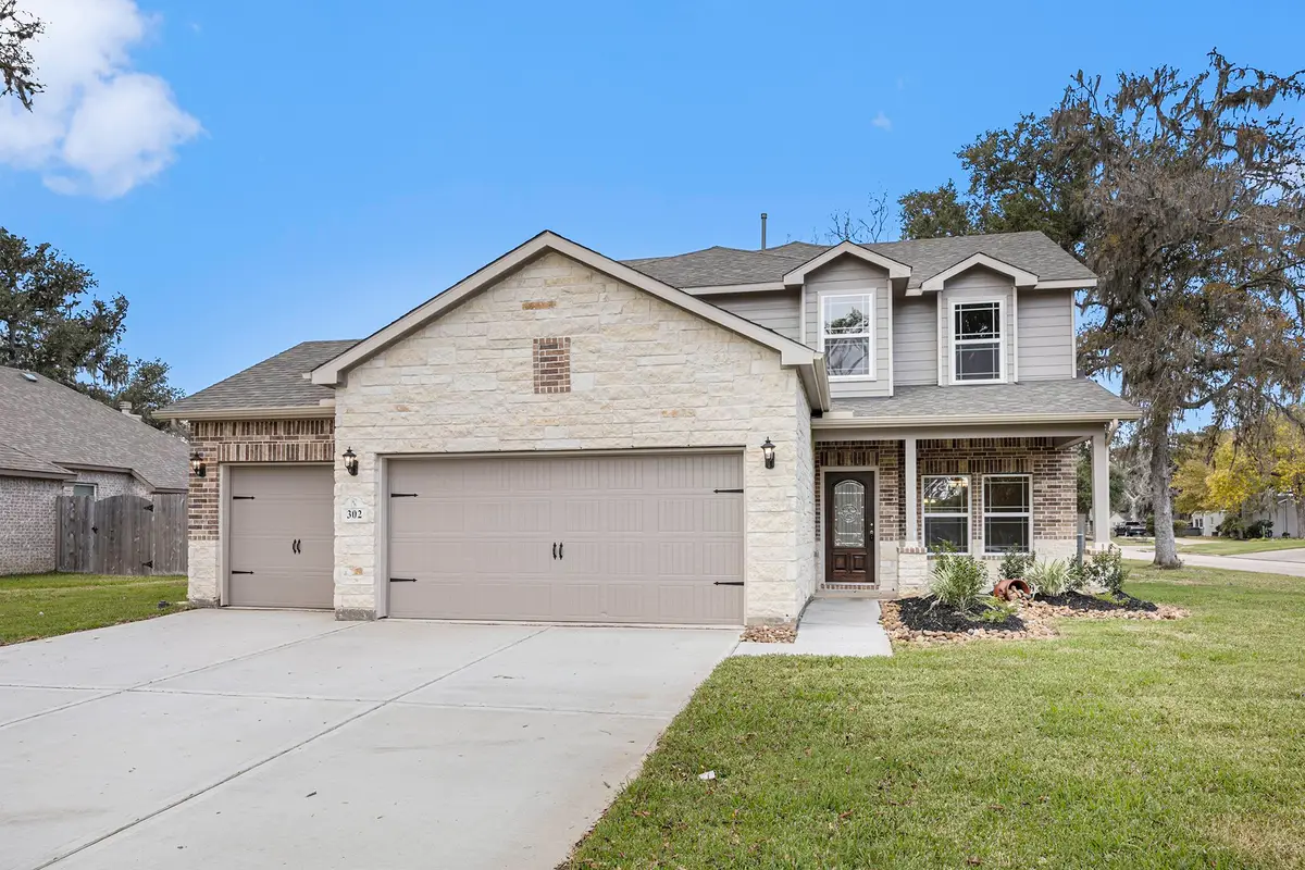 3500 Monroe Street, Bay City, TX 77414 - Image #1