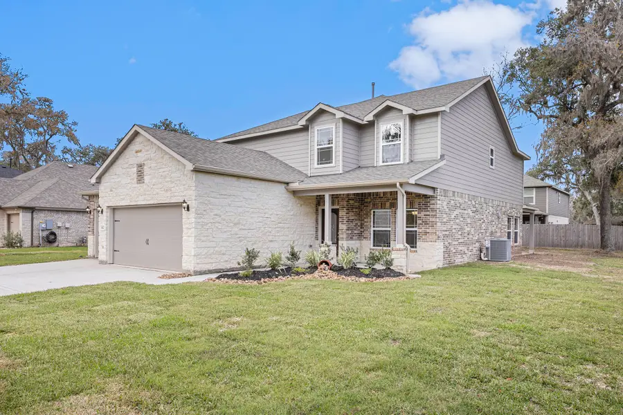 3500 Monroe Street, Bay City, TX 77414 - Image #2
