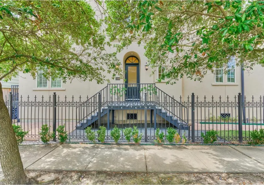 1340 W 25th Street, Houston, TX 77008 - #2