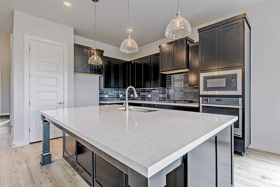 177 Peninsula Point Drive, Montgomery, TX 77356 - #3