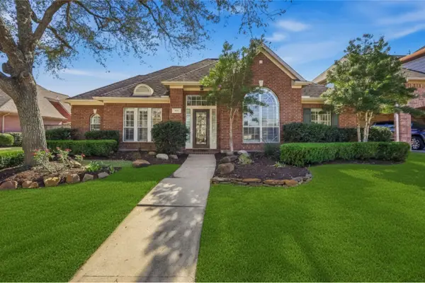 1619 Forest Trace Drive, Sugar Land, TX 77479