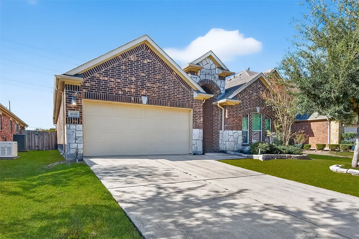 1018 Nantucket Street, Pasadena, TX 77503 - Image #1