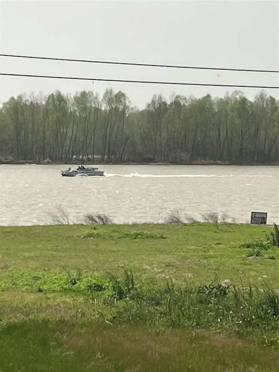 TBD Lake Front Drive, Trinity, TX 75862 - #2