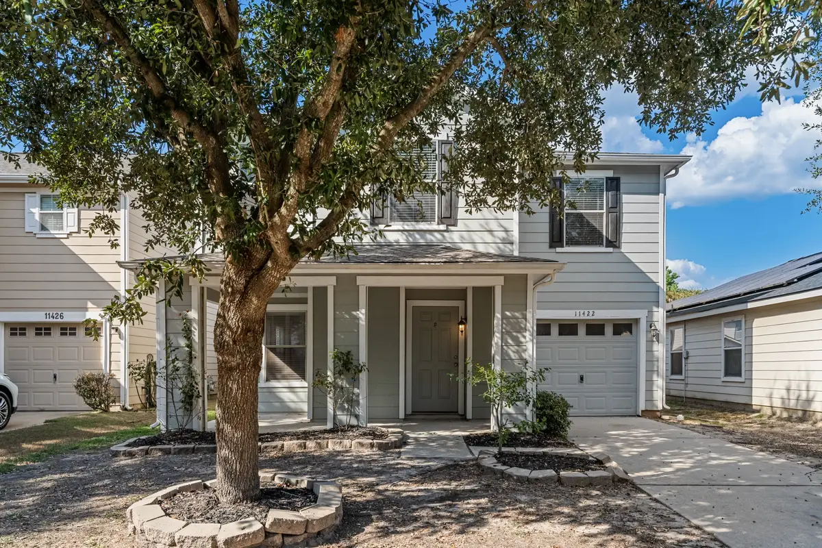 11422 Log Cabin Lane, Tomball, TX 77375 - Image #1