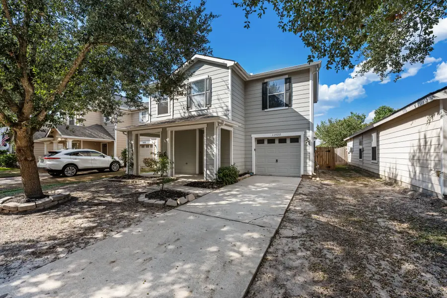 11422 Log Cabin Lane, Tomball, TX 77375 - Image #2