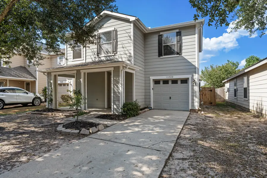 11422 Log Cabin Lane, Tomball, TX 77375 - Image #3