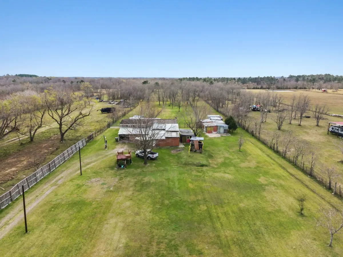 3412 Huffman Eastgate Road, Huffman, TX 77336 - #1