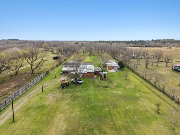 3412 Huffman Eastgate Road, Huffman, TX 77336