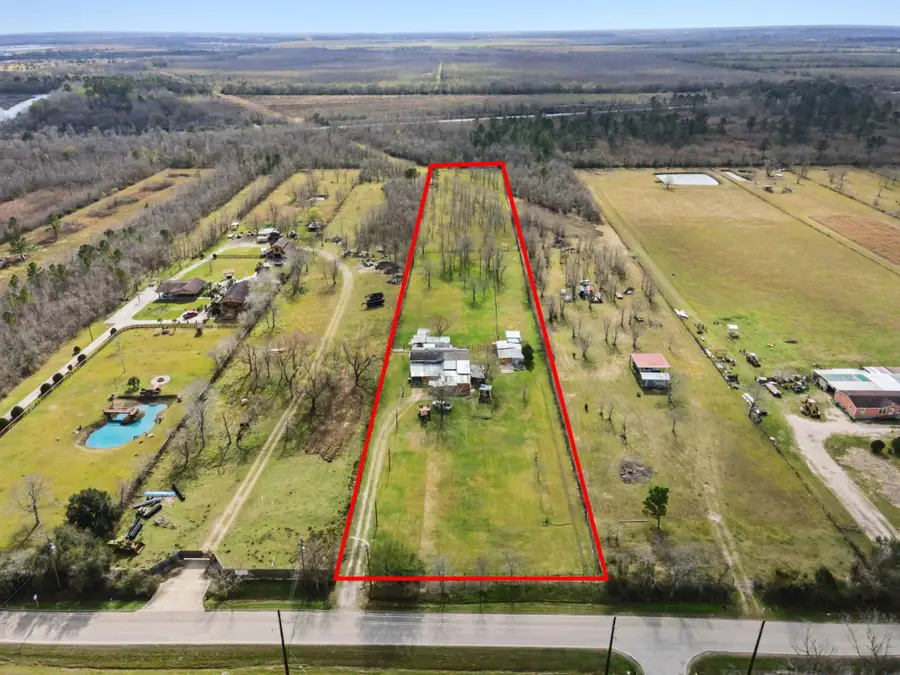3412 Huffman Eastgate Road, Huffman, TX 77336 - #2