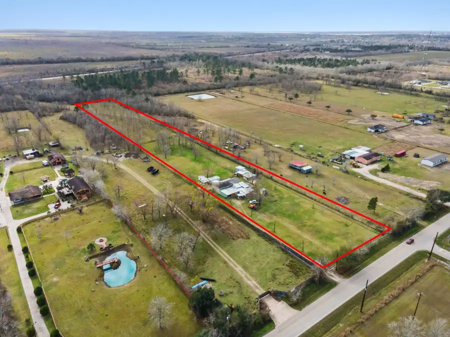 3412 Huffman Eastgate Road, Huffman, TX 77336 - #3