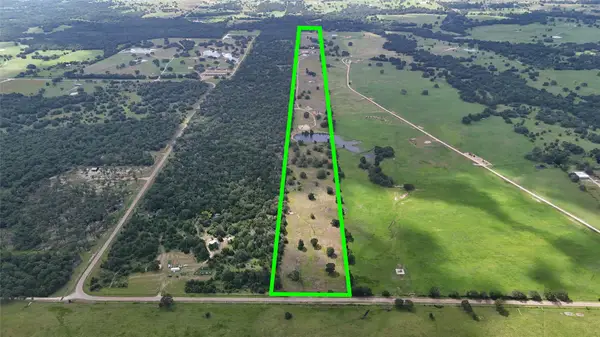 TBD County Road 127, Ledbetter, TX 78946