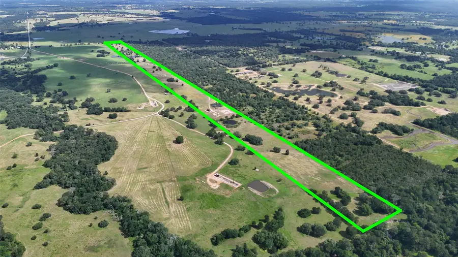 TBD County Road 127, Ledbetter, TX 78946 - #2