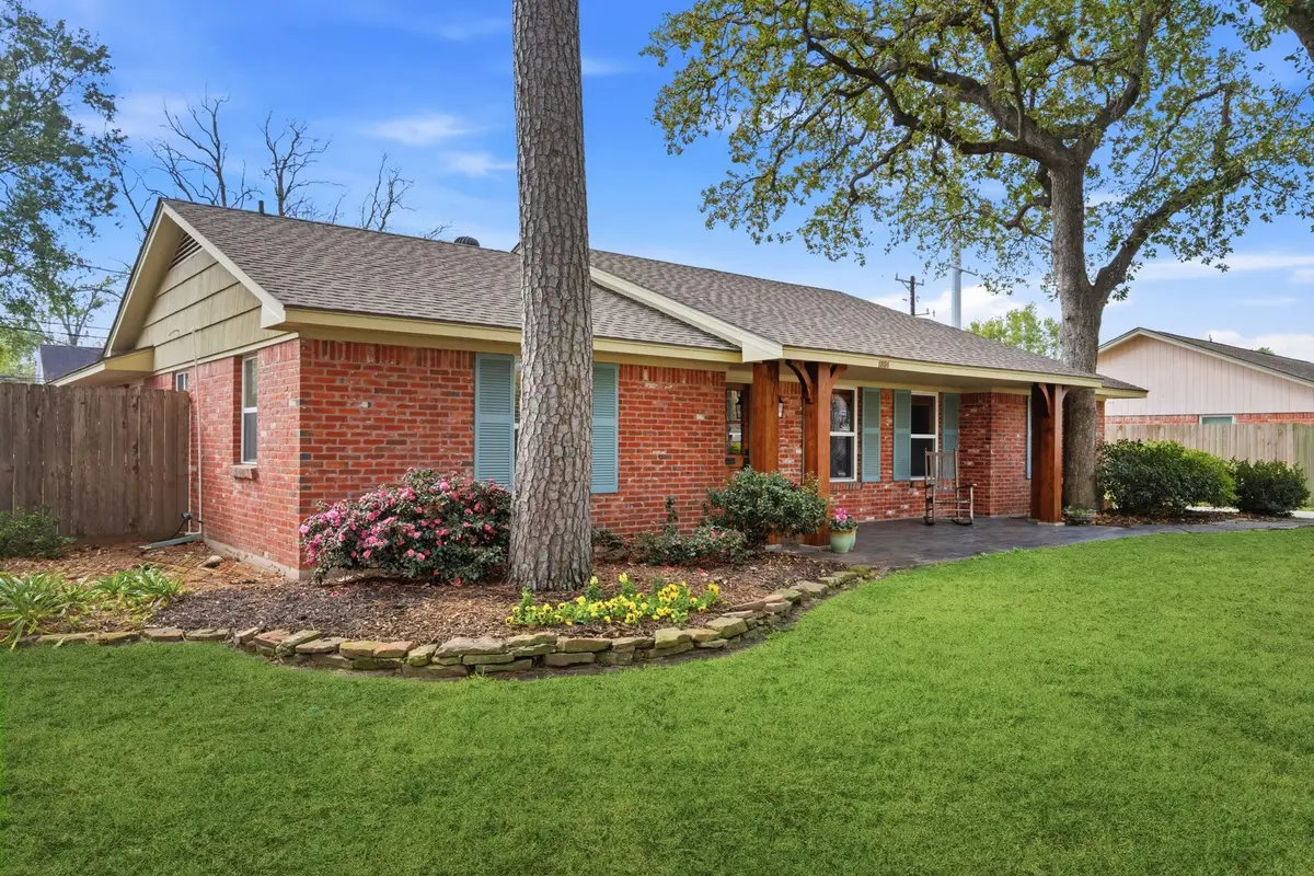 1351 Lehman Street, Houston, TX 77018 - Image #1