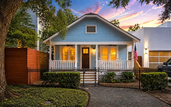 431 W 27th Street, Houston, TX 77008