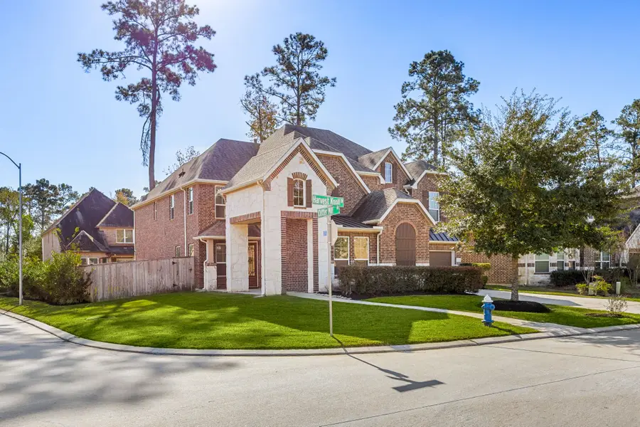 5003 Harvest Knoll Drive, Spring, TX 77389 - Image #2