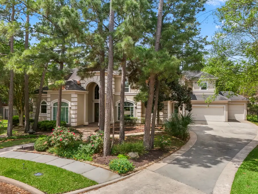 15 Lochbury Court, Spring, TX 77379 - #3