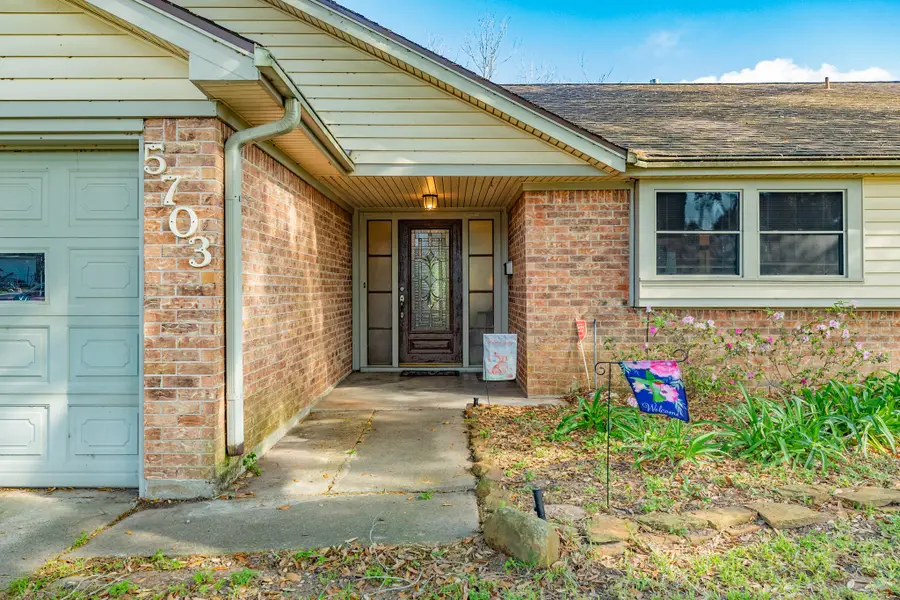 5703 Rockland Drive, Pearland, TX 77584 - #2