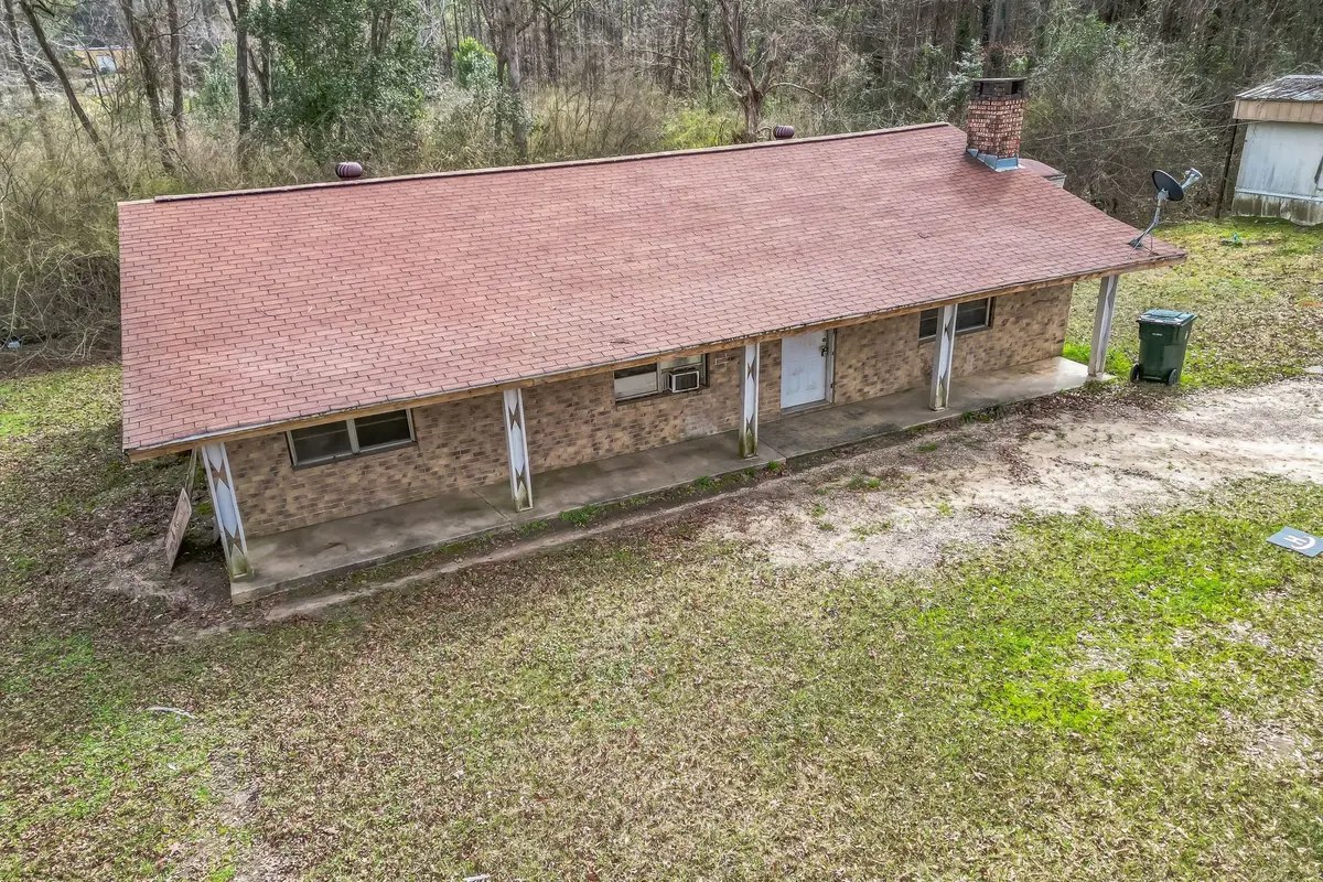 1506 Hopkins Drive, Jasper, TX 75951 - #1