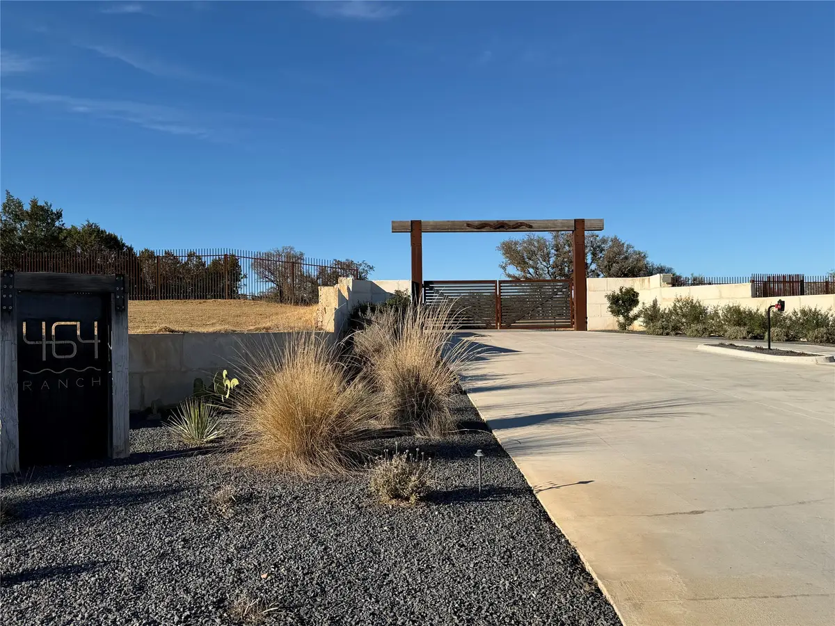 Lot 66 464 Ranch Subdivision, Johnson City, TX 78636 - #1