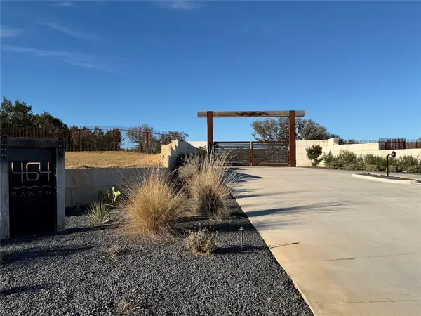 Lot 66 464 Ranch Subdivision, Johnson City, TX 78636