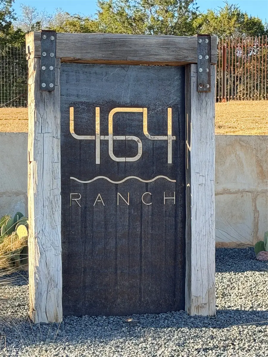 Lot 66 464 Ranch Subdivision, Johnson City, TX 78636 - #2