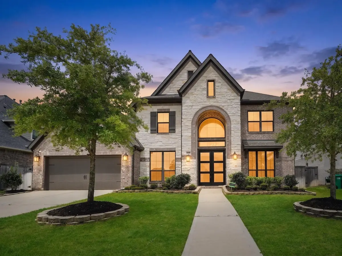 10711 Klaria Crescent Court, Richmond, TX 77406 - #1