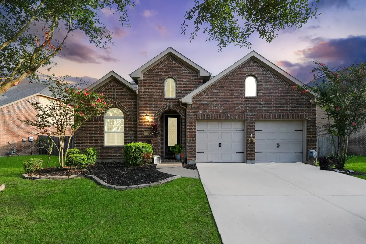 28802 Crested Butte Drive, Katy, TX 77494 - #1