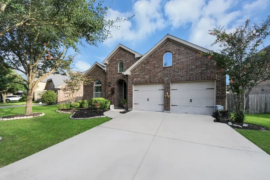 28802 Crested Butte Drive, Katy, TX 77494 - #2