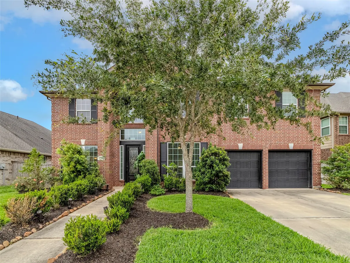 2319 Ironwood Pass Drive, Missouri City, TX 77459 - #1