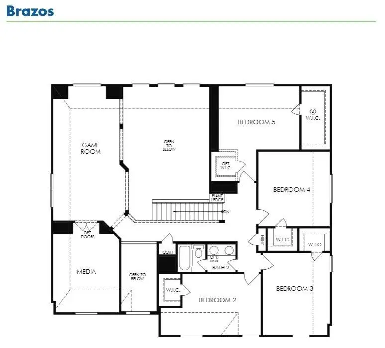 2319 Ironwood Pass Drive, Missouri City, TX 77459 - #3