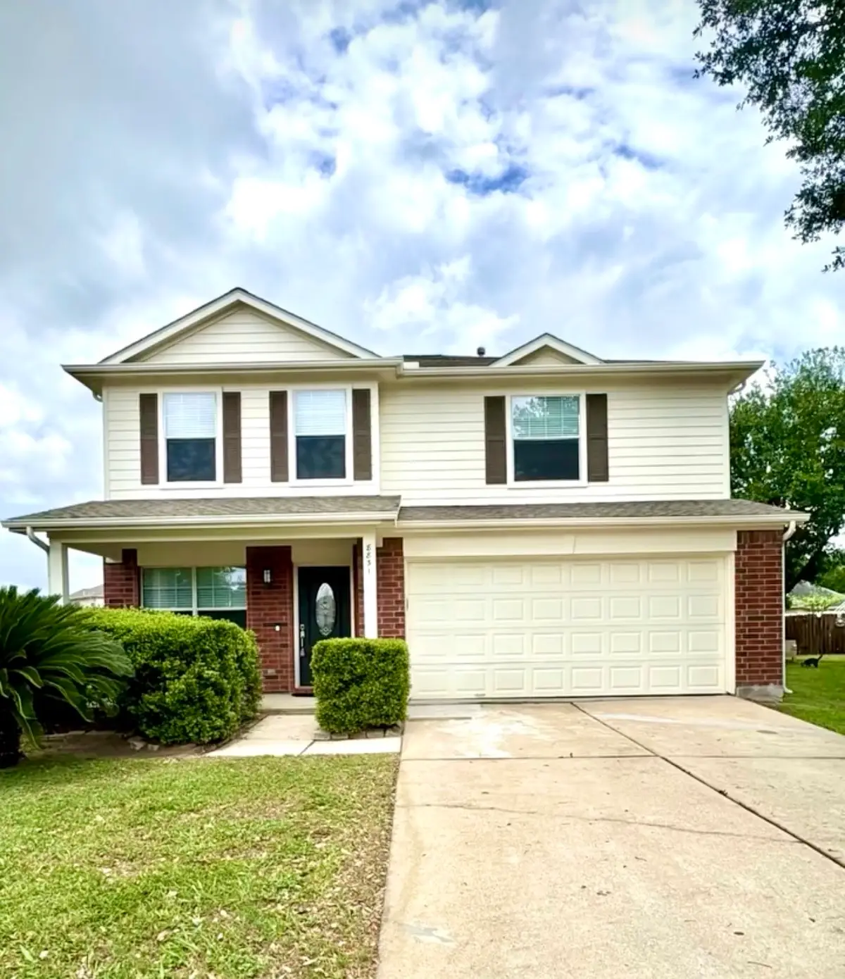 8831 Stratfield Lane, Houston, TX 77075 - #1