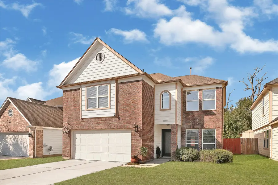 16107 Sheldon Ridge Way, Houston, TX 77044 - Image #2