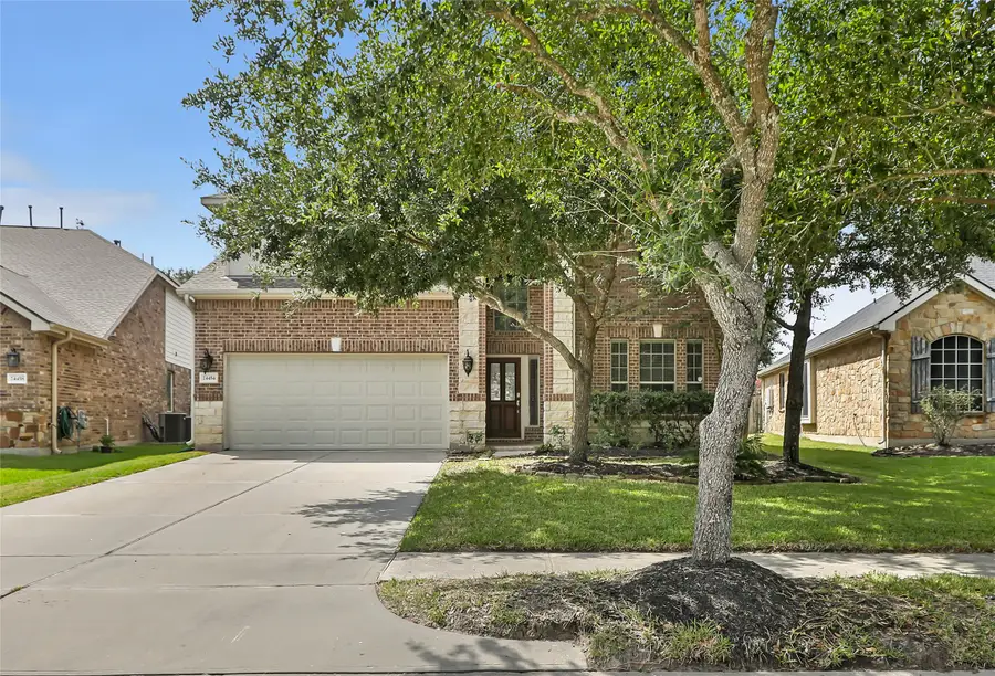24454 Sundance Spring Drive, Porter, TX 77365 - #2