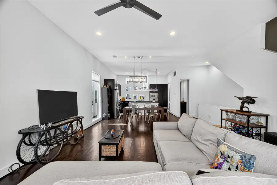 1232 W 24th Street #C, Houston, TX 77008 - Image #3