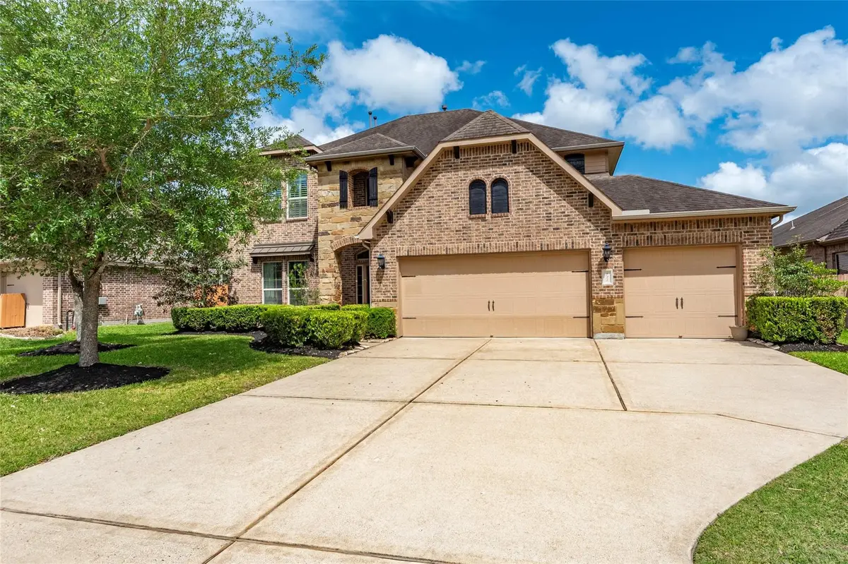 735 Somerset Landing Lane #L, League City, TX 77573 - Image #1