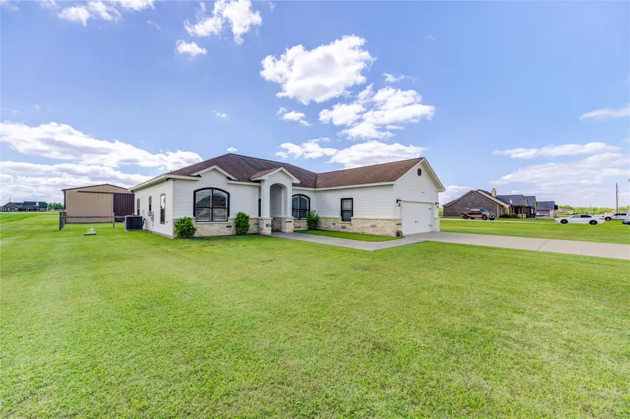 931 Angus Trail, Angleton, TX 77515 - #3