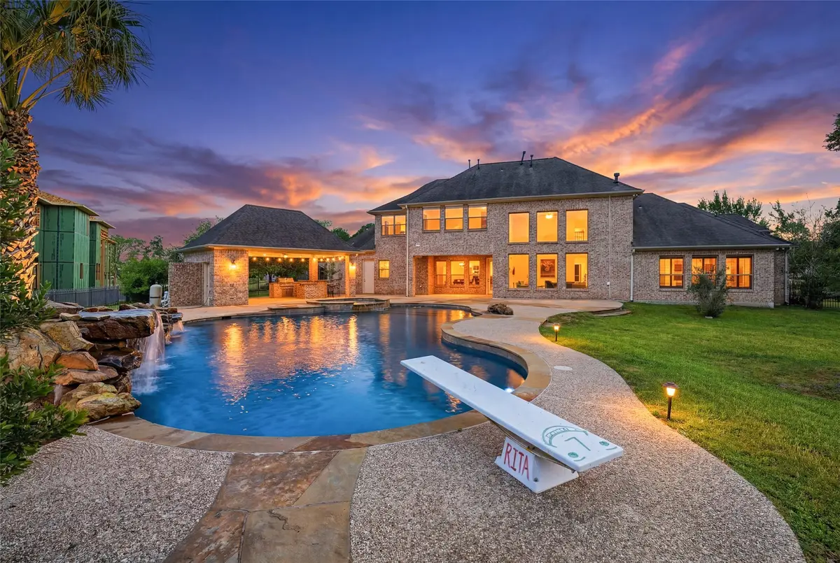 8802 Saxonwood Court, Richmond, TX 77469 - #1