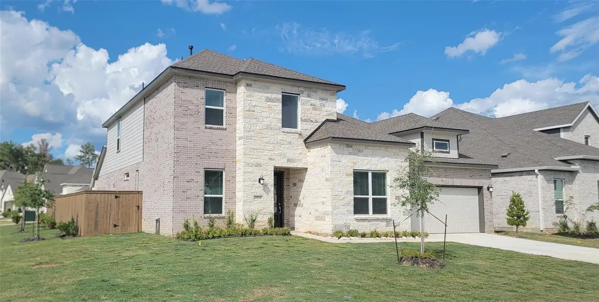 23125 Baldy Ridge Court, Porter Heights, TX 77365 - #1