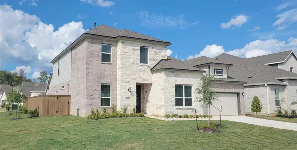 23125 Baldy Ridge Court, Porter Heights, TX 77365