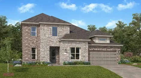 23125 Baldy Ridge Court, Porter Heights, TX 77365 - #2