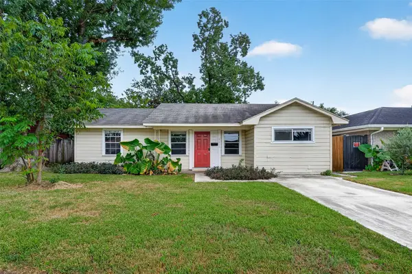 9610 Foredale Street, Houston, TX 77075