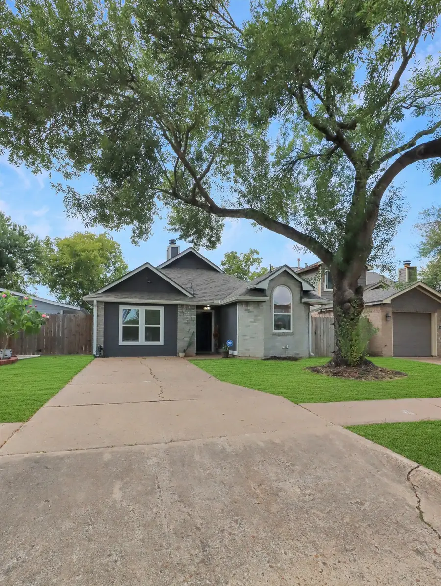 5622 Lycomb Drive, Houston, TX 77053 - Image #2