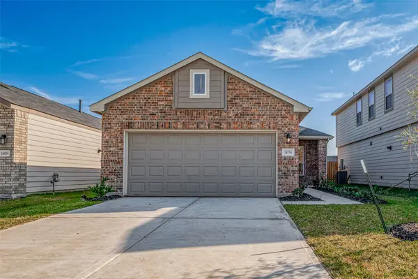9960 Enclave Grove Street, Willis, TX 77318