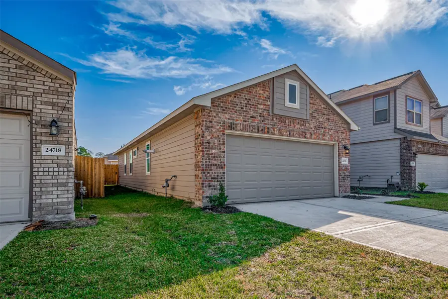 9960 Enclave Grove Street, Willis, TX 77318 - #2