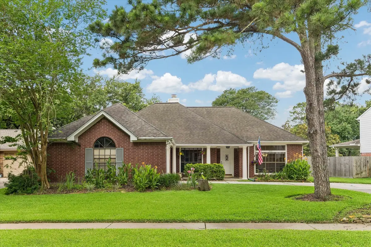 7615 Clover Canyon Circle, Houston, TX 77095 - #1
